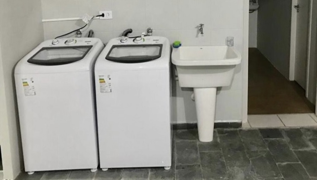 Imagem 7 da galeria do anúncio: Brooklin, proximo a Vila Olimpia 1.400,00 disponível