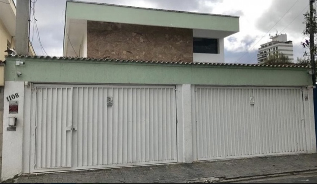 Imagem 8 da galeria do anúncio: Brooklin, proximo a Vila Olimpia 1.400,00 disponível