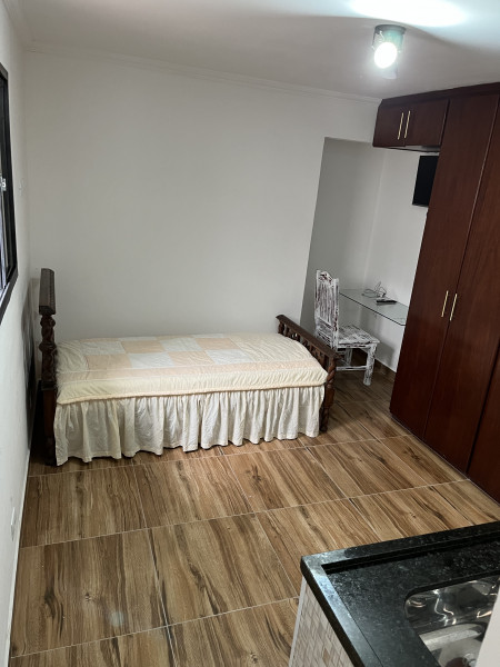 Imagem 5 da galeria do anúncio: Suítes individual  para mulheres