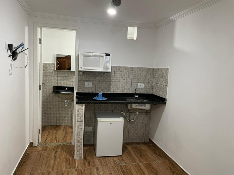 Imagem 18 da galeria do anúncio: Suítes individual  para mulheres