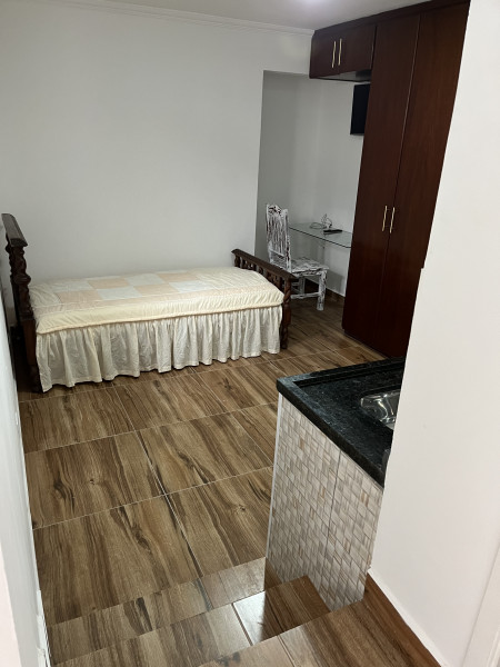 Imagem 1 da galeria do anúncio: Suítes individual  para mulheres