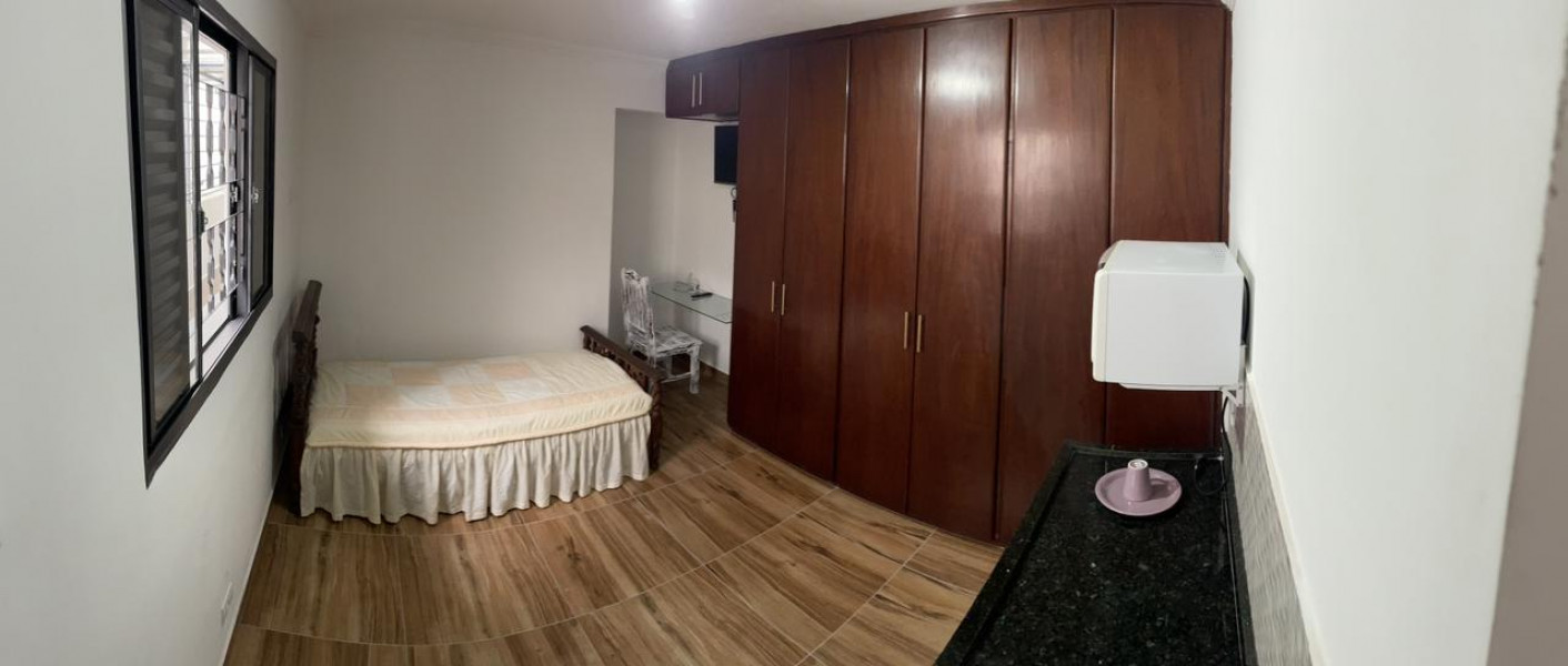 Imagem 19 da galeria do anúncio: Suítes individual  para mulheres