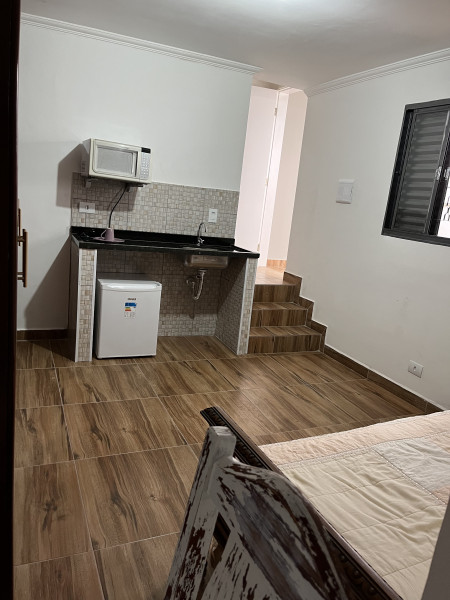 Imagem 7 da galeria do anúncio: Suítes individual  para mulheres