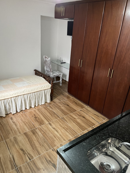 Imagem 11 da galeria do anúncio: Suítes individual  para mulheres