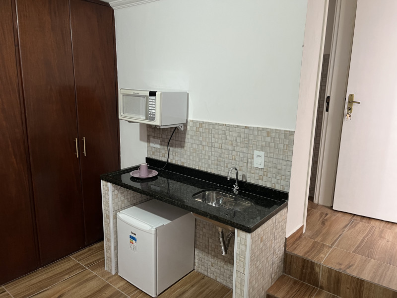 Imagem 13 da galeria do anúncio: Suítes individual  para mulheres