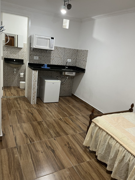 Imagem 12 da galeria do anúncio: Suítes individual  para mulheres