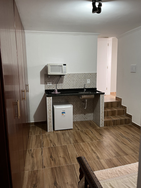 Imagem 2 da galeria do anúncio: Suítes individual  para mulheres