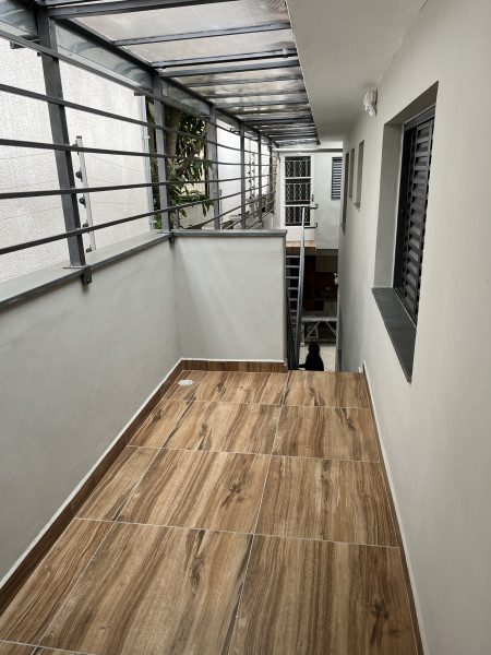 Imagem 3 da galeria do anúncio: Suítes individual  para mulheres