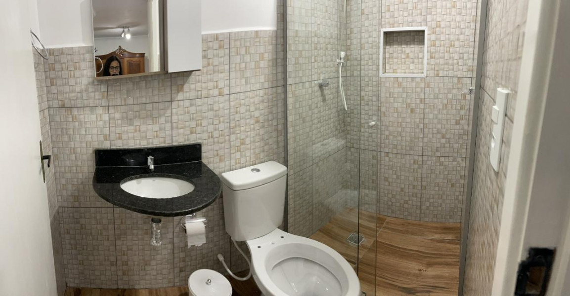 Imagem 8 da galeria do anúncio: Suítes individual  para mulheres