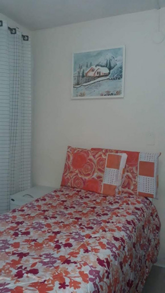 Imagem 8 da galeria do anúncio: Kitinet mobiliada! Para Moças! Individuals