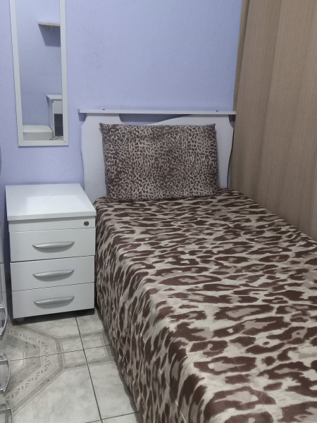 Imagem 3 da galeria do anúncio: Kitinet mobiliada! Para Moças! Individuals