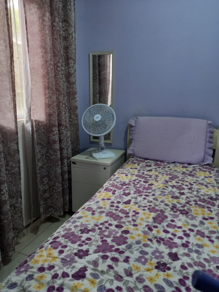 Imagem 2 da galeria do anúncio: Kitinet mobiliada! Para Moças! Individuals