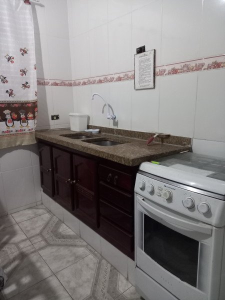 Imagem 10 da galeria do anúncio: Kitinet mobiliada! Para Moças! Individuals