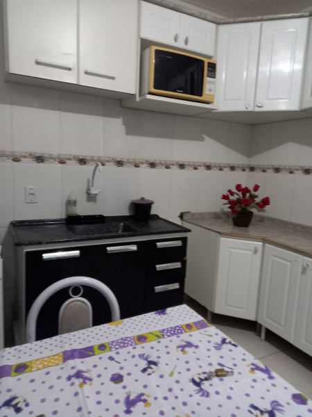 Imagem 7 da galeria do anúncio: Kitinet mobiliada! Para Moças! Individuals