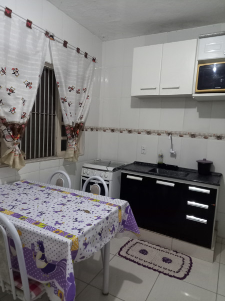 Imagem 1 da galeria do anúncio: Kitinet mobiliada! Para Moças! Individuals