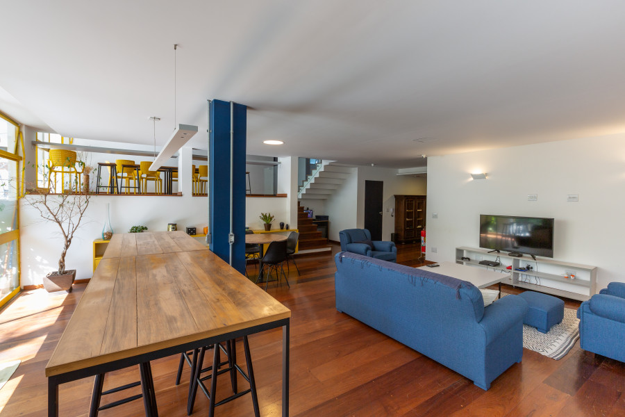 Imagem 10 da galeria do anúncio: Residência compartilhada Alto de Pinheiros