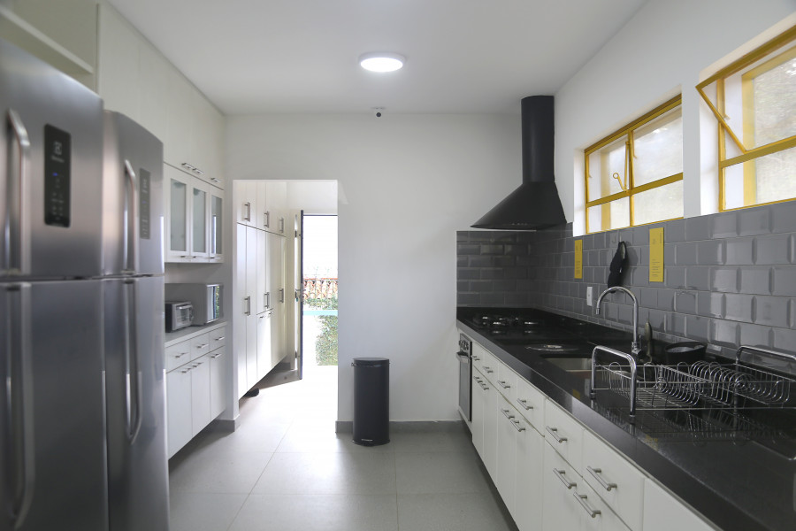 Imagem 12 da galeria do anúncio: Residência compartilhada Alto de Pinheiros