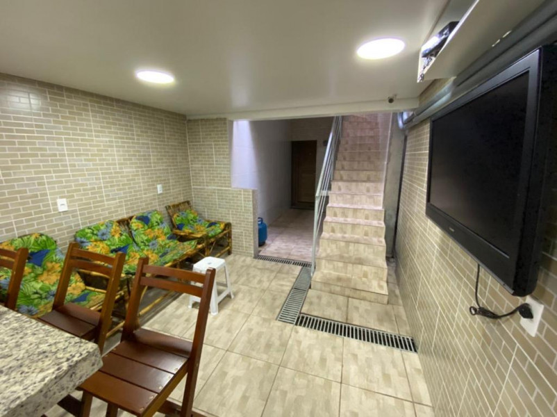 Imagem 10 da galeria do anúncio: Alugo quartos com Banheiro.