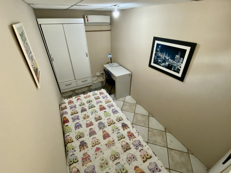 Imagem 3 da galeria do anúncio: Quarto individual masculino - metrô Vila Mariana e Ana Rosa