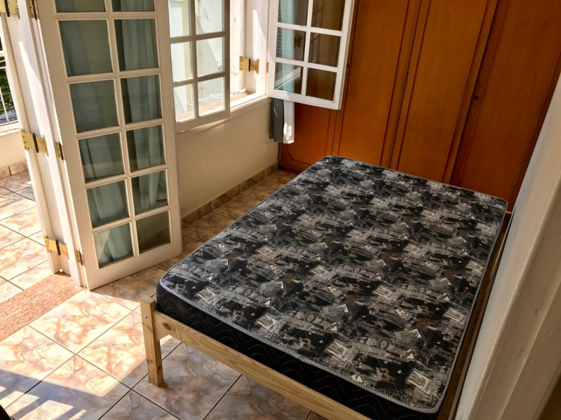 Imagem 1 da galeria do anúncio: Quarto individual masculino - metrô Vila Mariana e Ana Rosa