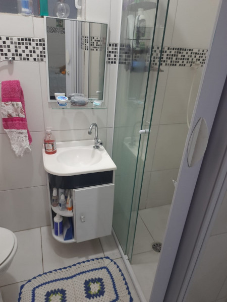 Imagem 6 da galeria do anúncio: Quarto suíte individual mobiliado no Butantã