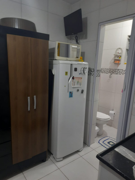 Imagem 4 da galeria do anúncio: Quarto suíte individual mobiliado no Butantã