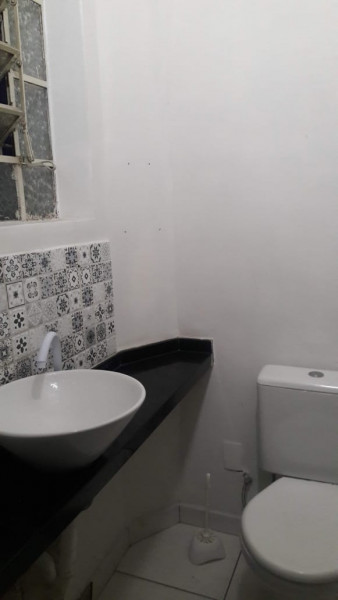 Imagem 8 da galeria do anúncio: Quartos Compartilhados prox da av paulista