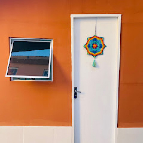 Imagem 1 da galeria do anúncio: Venha morar no residencia hostel unid  Pirituba