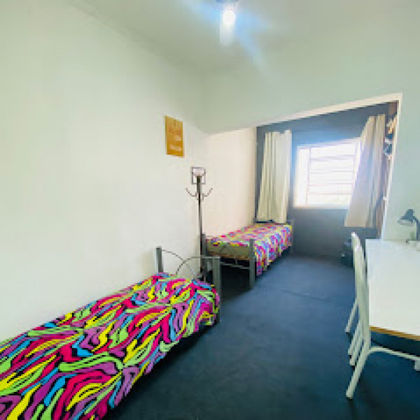 Imagem 3 da galeria do anúncio: Venha morar no residencia hostel unid  Pirituba