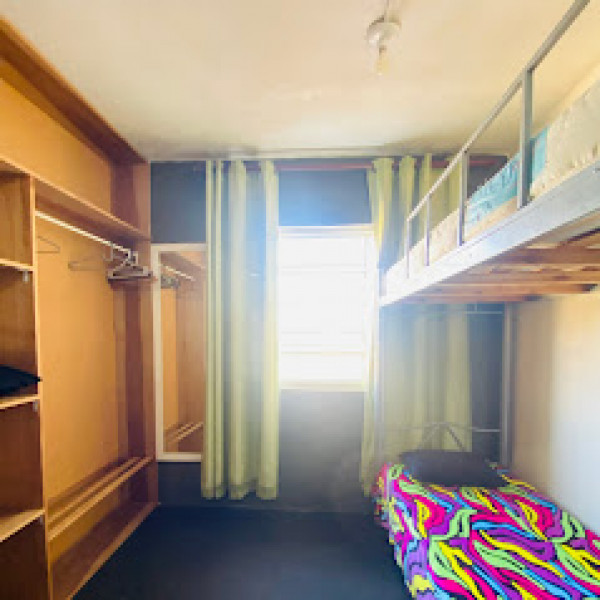 Imagem 2 da galeria do anúncio: Venha morar no residencia hostel unid  Pirituba