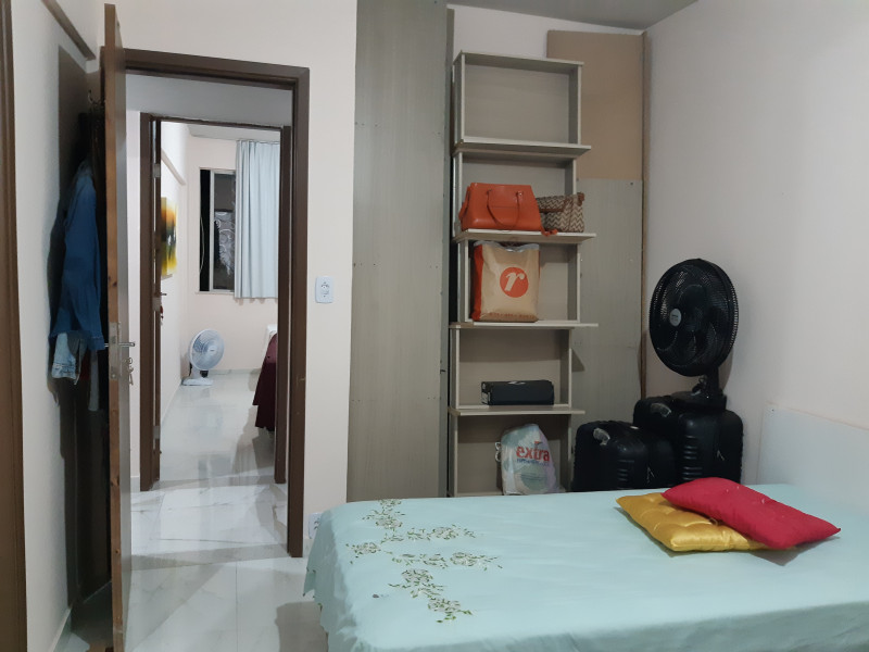 Imagem 9 da galeria do anúncio: Alugo quartos Barra