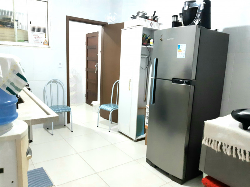 Imagem 7 da galeria do anúncio: Alugo quartos Barra