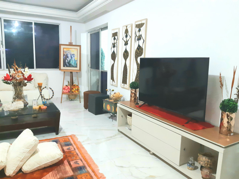 Imagem 12 da galeria do anúncio: Alugo quartos Barra