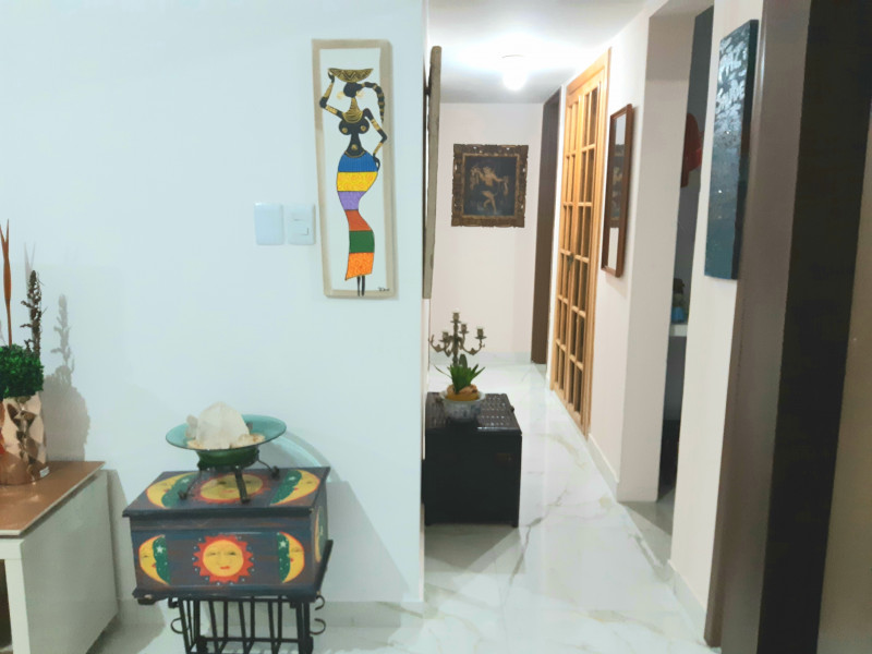 Imagem 4 da galeria do anúncio: Alugo quartos Barra