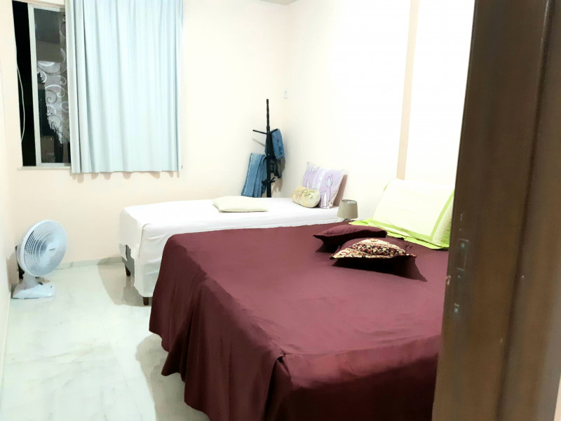 Imagem 5 da galeria do anúncio: Alugo quartos Barra