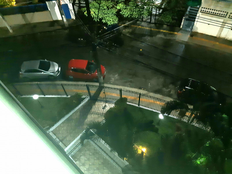 Imagem 14 da galeria do anúncio: Alugo quartos Barra