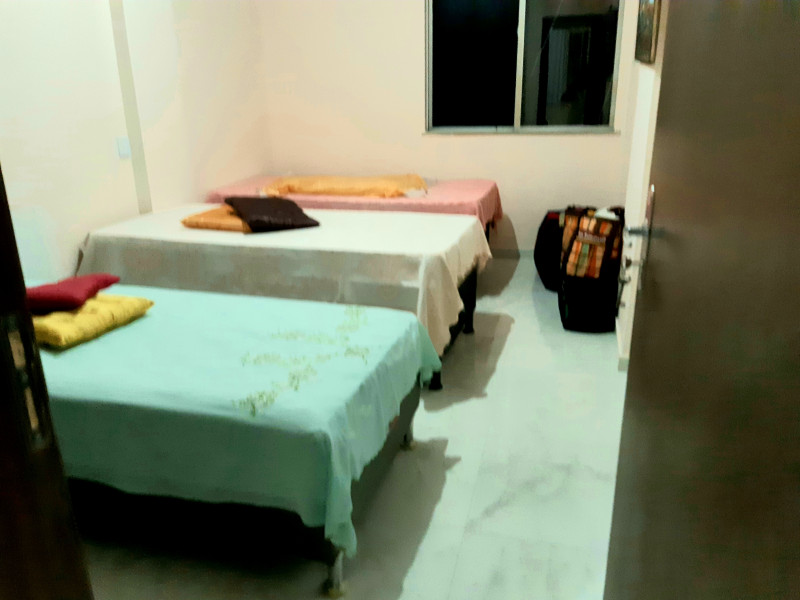 Imagem 6 da galeria do anúncio: Alugo quartos Barra