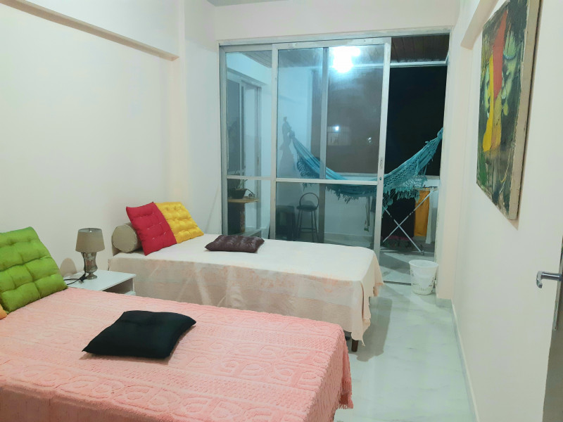 Imagem 15 da galeria do anúncio: Alugo quartos Barra