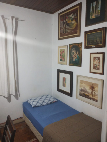 Imagem 2 da galeria do anúncio: Quarto Individual Berrini/V.Olimpia  R$ 1200