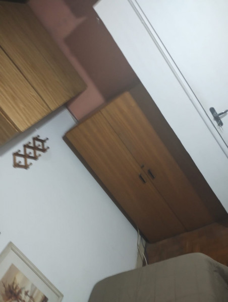 Imagem 3 da galeria do anúncio: Quarto Individual Berrini/V.Olimpia  R$ 1200