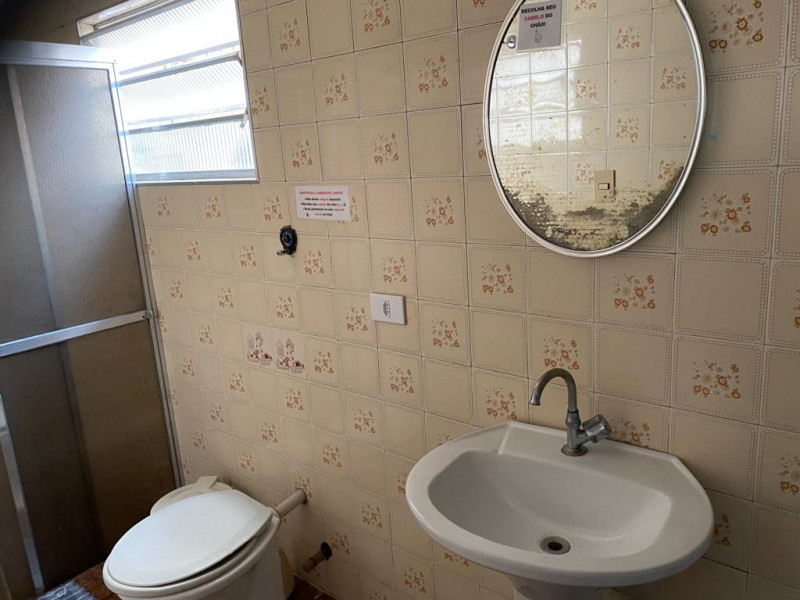 Imagem 5 da galeria do anúncio: VAGA QUARTO PENSAO FEMININA - VILA MORAES - SAUDE