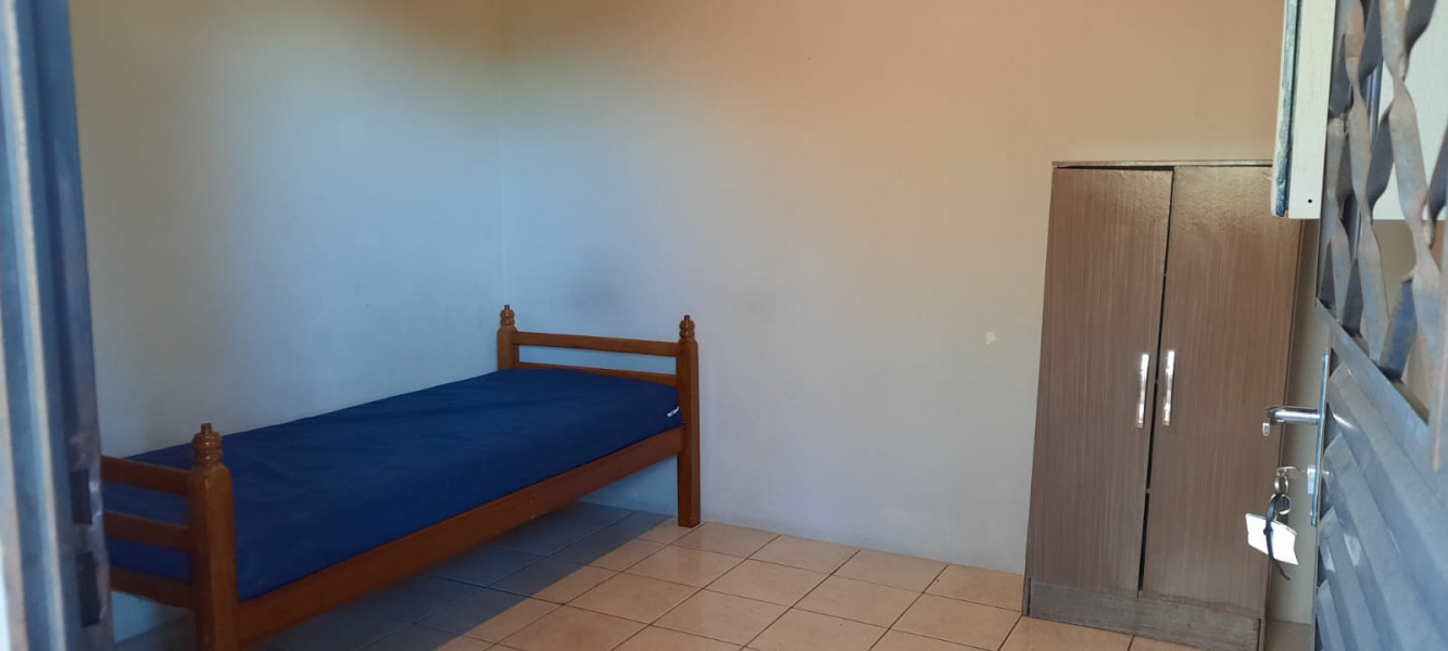 Imagem 7 da galeria do anúncio: Quartos individuais mobiliados perto da GM, Sogil, Pirelli