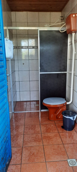 Imagem 12 da galeria do anúncio: Quartos individuais mobiliados perto da GM, Sogil, Pirelli