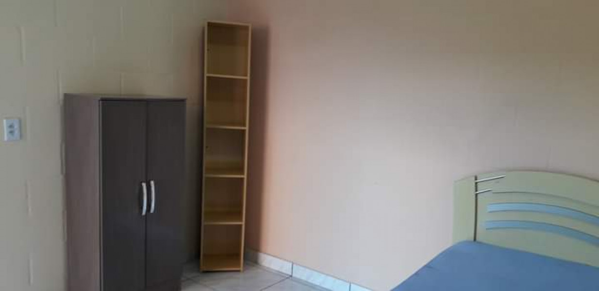 Imagem 11 da galeria do anúncio: Quartos individuais mobiliados perto da GM, Sogil, Pirelli