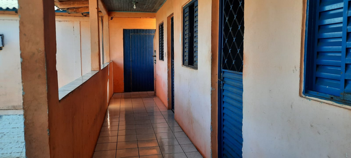 Imagem 6 da galeria do anúncio: Quartos individuais mobiliados perto da GM, Sogil, Pirelli