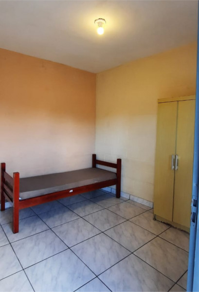 Imagem 8 da galeria do anúncio: Quartos individuais mobiliados perto da GM, Sogil, Pirelli