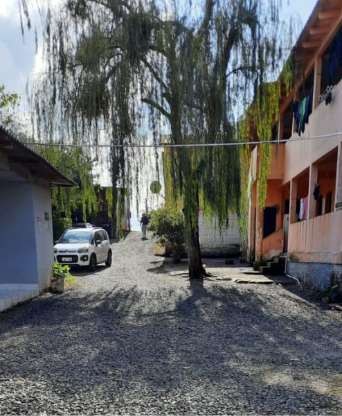 Imagem 3 da galeria do anúncio: Quartos individuais mobiliados perto da GM, Sogil, Pirelli