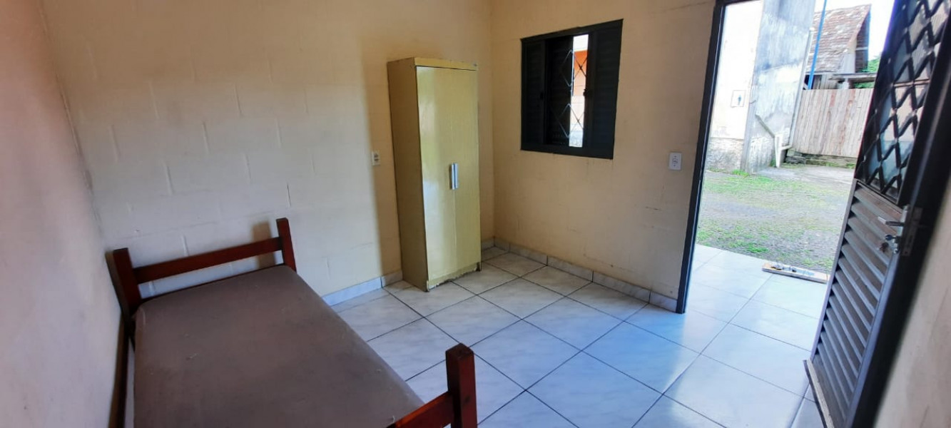 Imagem 14 da galeria do anúncio: Quartos individuais mobiliados perto da GM, Sogil, Pirelli