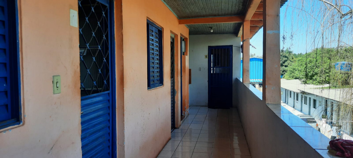 Imagem 5 da galeria do anúncio: Quartos individuais mobiliados perto da GM, Sogil, Pirelli