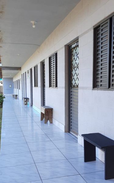 Imagem 1 da galeria do anúncio: Quartos individuais mobiliados perto da GM, Sogil, Pirelli